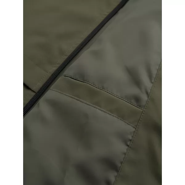  Herrenjacke OMBRE C586 OLIVE 
