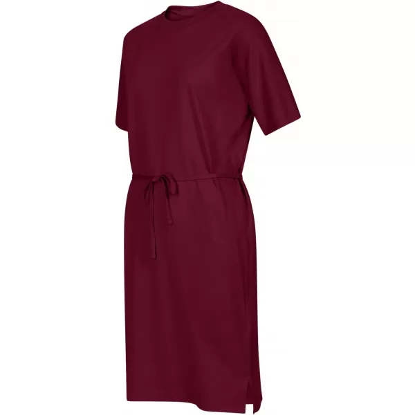  Kleid MALFINI MUSE 816 GRANAT 