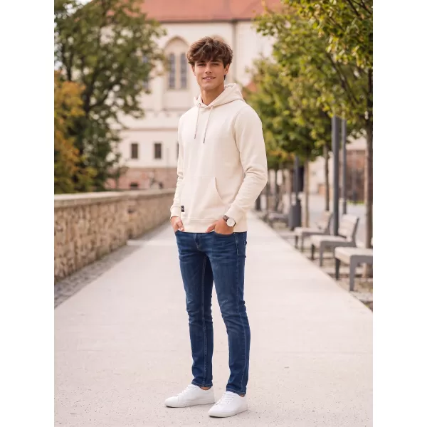  Herren-Sweatshirt ALTISPORT NP/ALMST44001 NATÜRLICH 