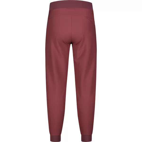  Leichte Outdoor-Hose für Damen NORDBLANC PARRY NBSPL8352 ROSA 