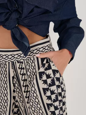 Damen-Shorts SUBLEVEL D73771M62489KD GEWOHNHEITEN