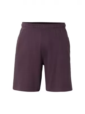 Herrenshorts URBAN CLASSICS TB6297-18329 PFLAUMENVIOLETT