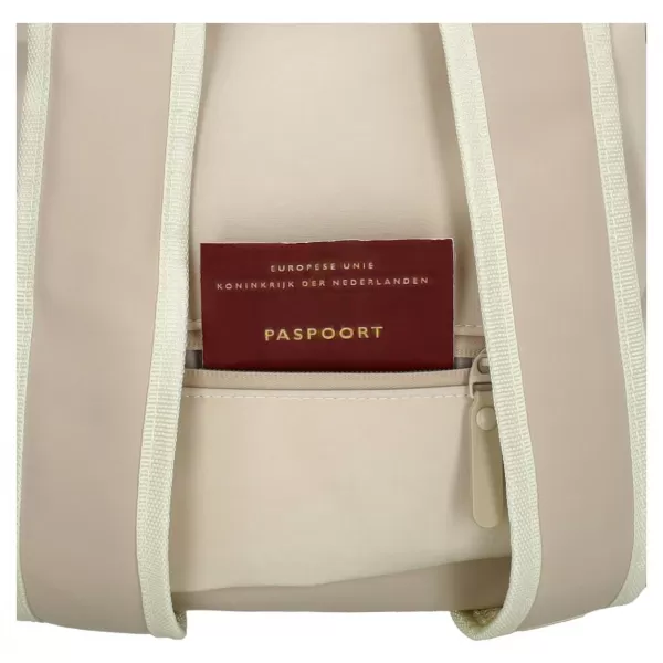  Rucksack BEAGLES Originals Kobe 23003 CREME 