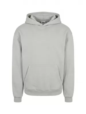 Herren-Sweatshirt URBAN CLASSICS TB6750-00143 HELLGRAU