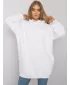 Damen-Sweatshirt BASIC FEEL GOOD RV-BL-6990.25X WEIß