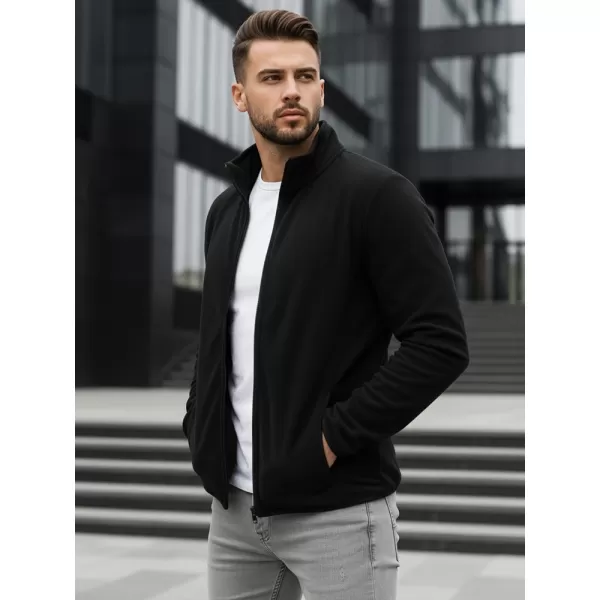  Herren-Sweatshirt DSTREET BX4771 SCHWARZ 