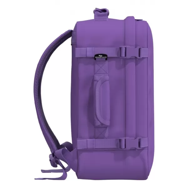  Rucksack CABINZERO Classic 36L LAVENDELTRAUM 