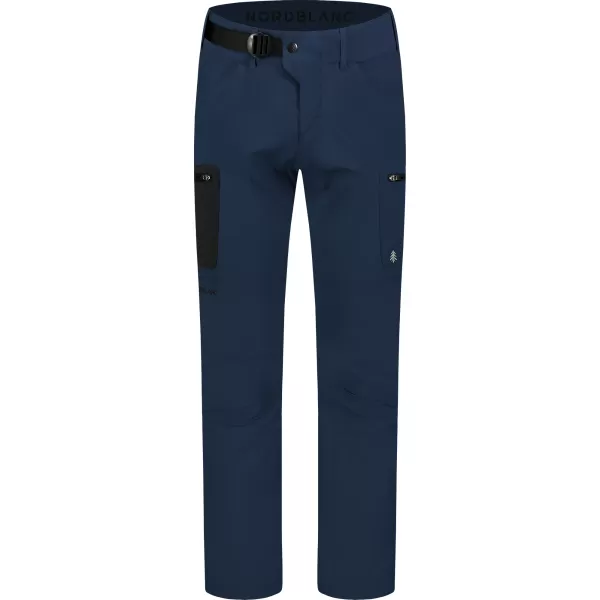  Outdoor-Hose für Herren NORDBLANC SCRAMBLE NBSPM8359 DUNKELBLAU 