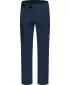 Outdoor-Hose für Herren NORDBLANC SCRAMBLE NBSPM8359 DUNKELBLAU
