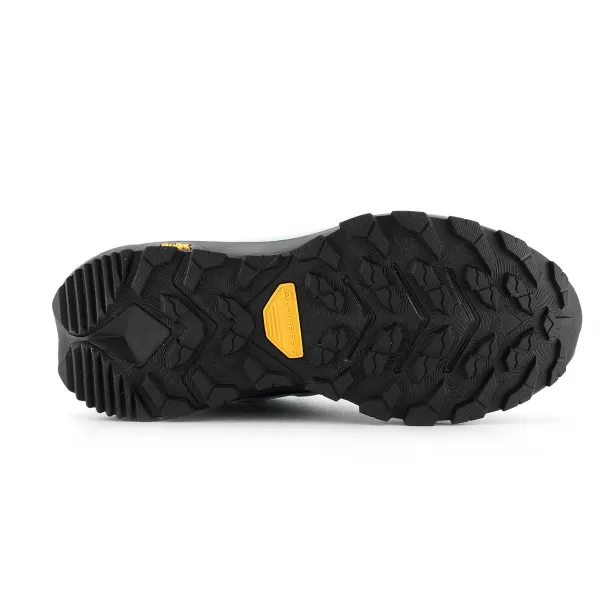  Outdoor-Schuhe ALPINE PRO BRALE ASHLEY BLAU 