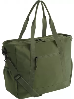 Einkaufstasche BAGBASE | BG 375 MOOSGRÜN