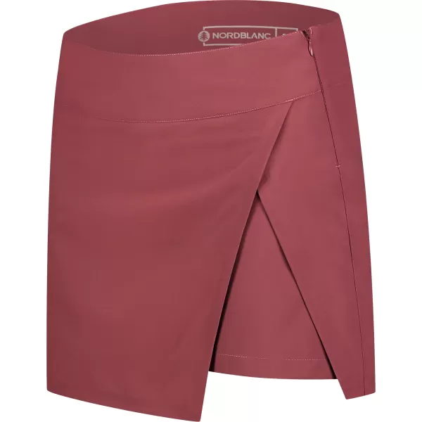  Kurzrock für Damen NORDBLANC LIGHTNESS NBSSL8356 ROSA 