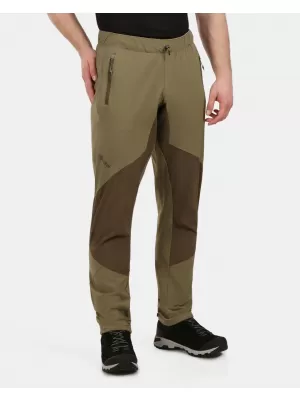 Herrenhosen KILPI ARANDI-M 1M0405KI GRÜN