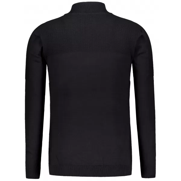 Herrenpullover ALTISPORT ITSU SCHWARZ 