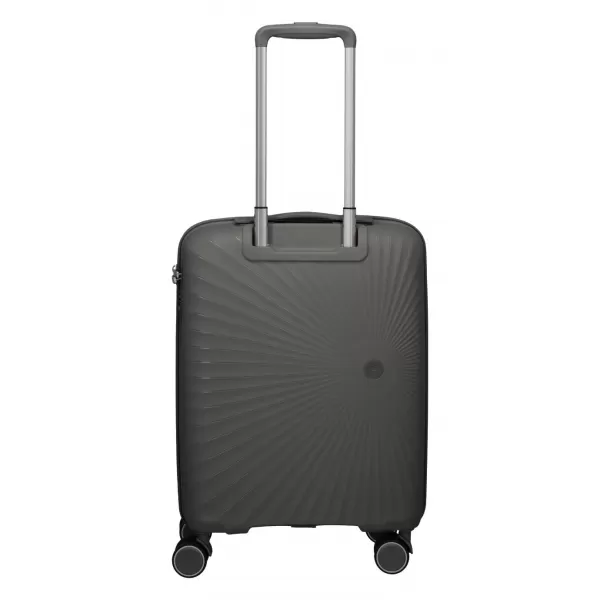  Koffer TRAVELITE TAMARIS VOYAAGE ANTHRAZIT 