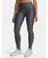 Leggings für Damen UNDER ARMOUR TECH HIRISE LEGGING 1365336-025 GRAU