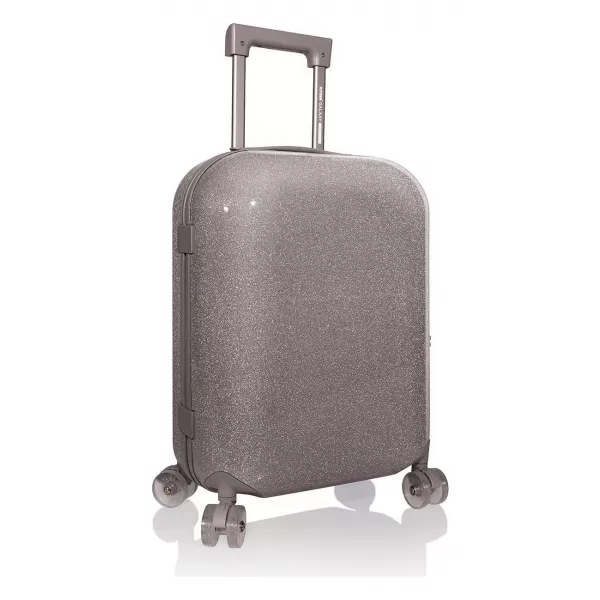  Koffer HEYS xCase Galaxy S MONDTAUPE 