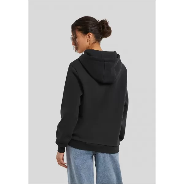  Damen-Sweatshirt URBAN CLASSICS TB9065-00007 SCHWARZ 