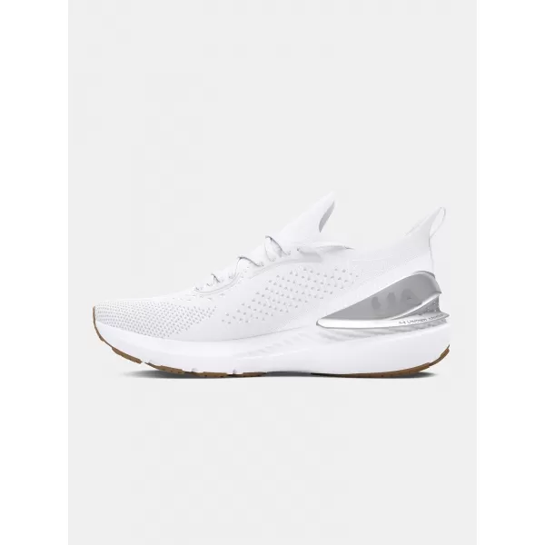  Damenschuhe UNDER ARMOUR W SHIFT 3027777-101 WEIß 