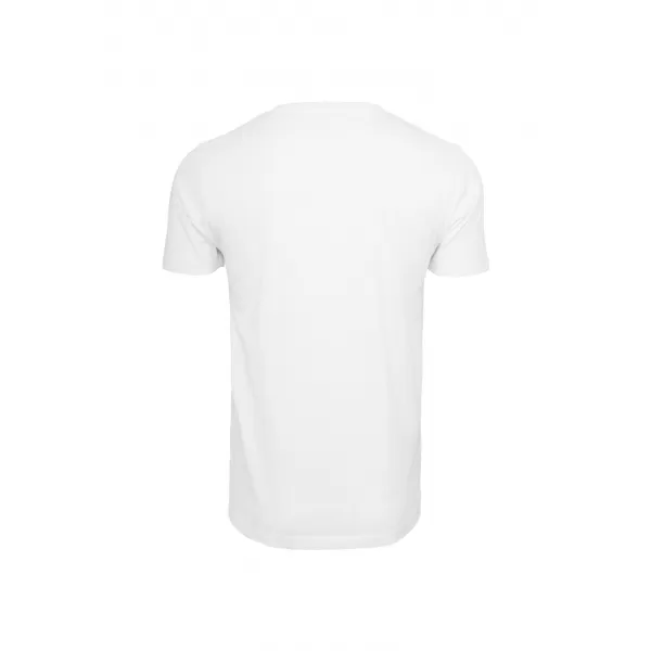  Herren-T-Shirt URBAN CLASSICS TB8968-00220 WEIß 
