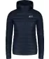 Steppjacke für Damen NORDBLANC NIMBUS WJL8395 BLAU