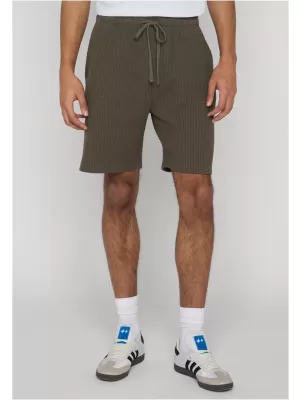 Herrenshorts URBAN CLASSICS TB8206 BLASSES OLIV