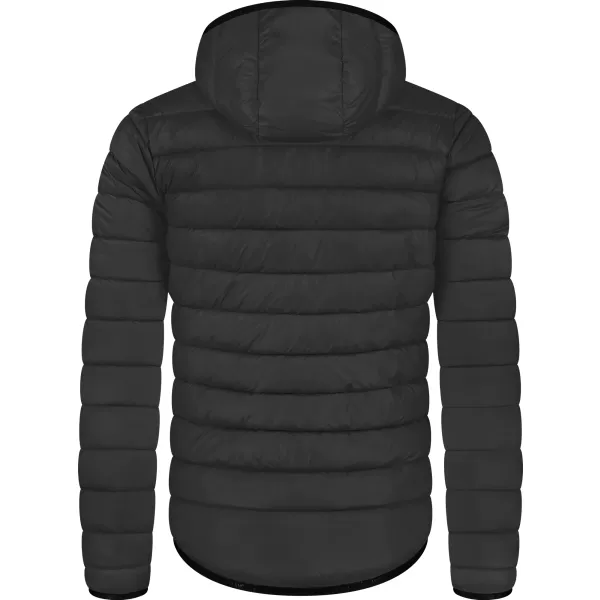  Steppjacke für Herren NORDBLANC BOUND WJM8388 GRAU 