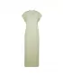 Kleid URBAN CLASSICS TB6027-03259 WEICHER SALBEI