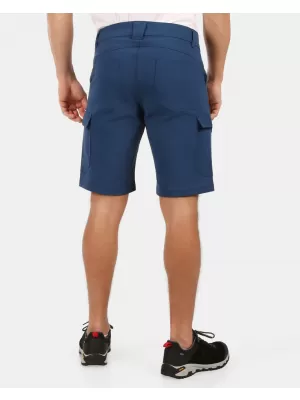 Herrenshorts KILPI KILKIS-M 1M0411KI DUNKELBLAU