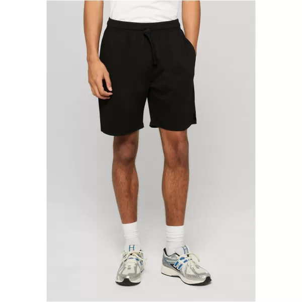  Herrenshorts URBAN CLASSICS TB8460 SCHWARZ 