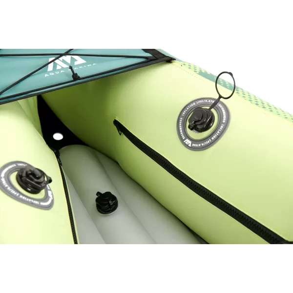  Kanu AQUA MARINA Ripple 370 UNBESTIMMT 