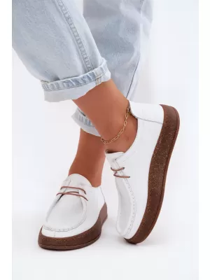 Damen-Stiefeletten ARTIKER 58C2628 WEIß