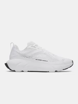 Stiefel UNDER ARMOUR UA AURA 6005279-101 WEIß