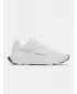 Stiefel UNDER ARMOUR UA AURA 6005279-101 WEIß
