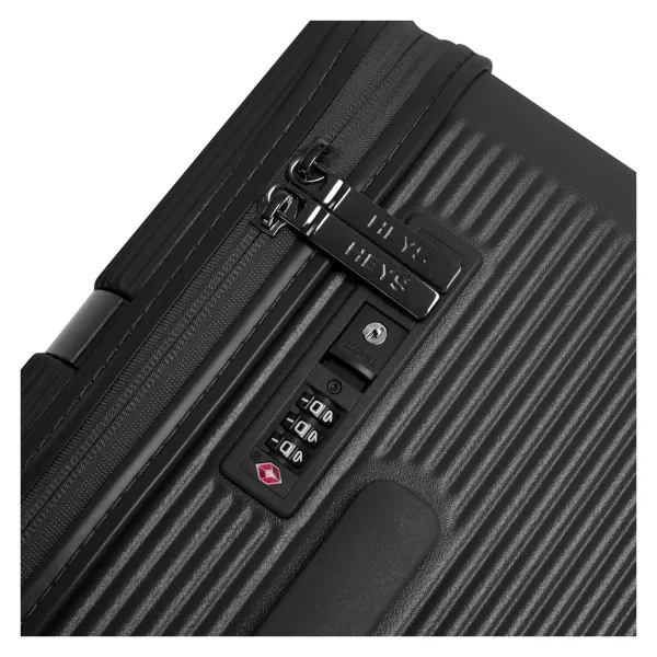  Koffer HEYS Nexus One L SCHWARZ 