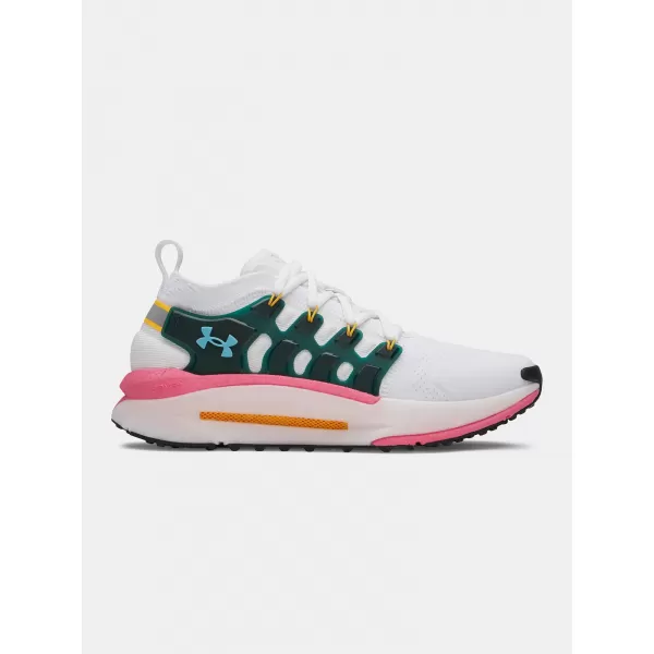  Damenschuhe UNDER ARMOUR UA W PHANTOM X 6007184-101 WEIß 