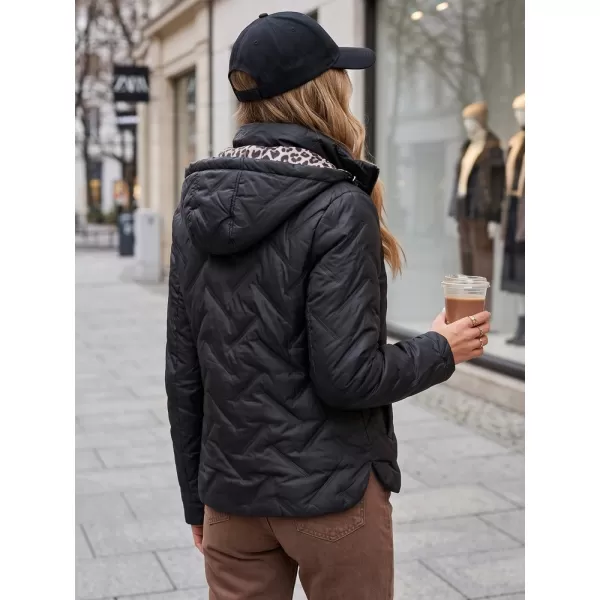  Damenjacke DSTREET TY5773 SCHWARZ 