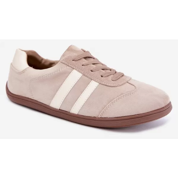  Damen-Sneaker BOTO 9863 KHAKI 