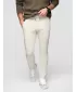 Herren-Jogginghose OMBRE OM-PABS-0304 CREME