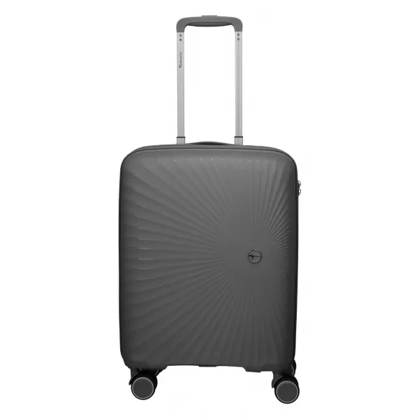  Ein Satz Koffer TRAVELITE TAMARIS VOYAAGE ANTHRAZIT 