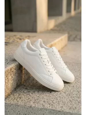 Herren-Sneaker LEE 50261026.03A WEIß