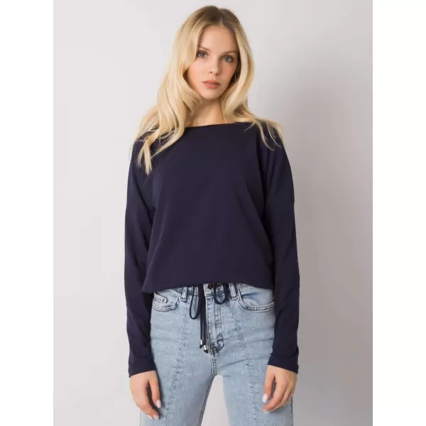  Damenbluse BASIC FEEL GOOD RV-BZ-5122.08P GEWOHNHEITEN 