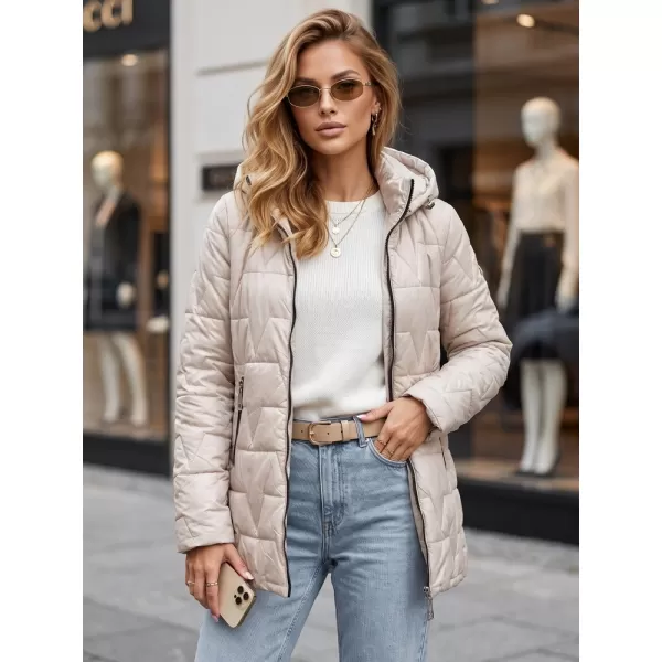  Damenjacke DSTREET TY5792 HELLGRAU 