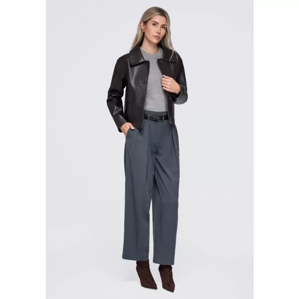  Damenjacke OMBRE OW-JT-E0005 BRAUN 