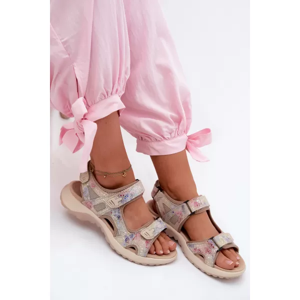  Damensandalen EVENTO 26SD18-56 MULTI 