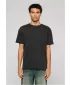 Herren-T-Shirt URBAN CLASSICS TB8017-00007 SCHWARZ