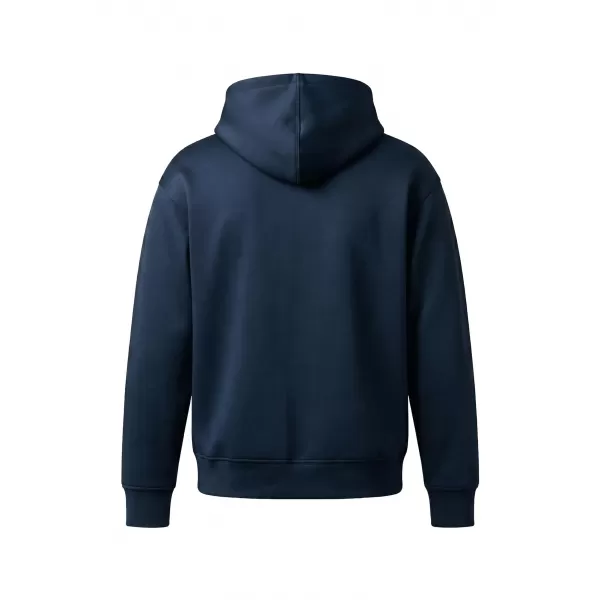  Herren-Sweatshirt URBAN CLASSICS TB8592-01641 MITTERNACHTSMARINE 