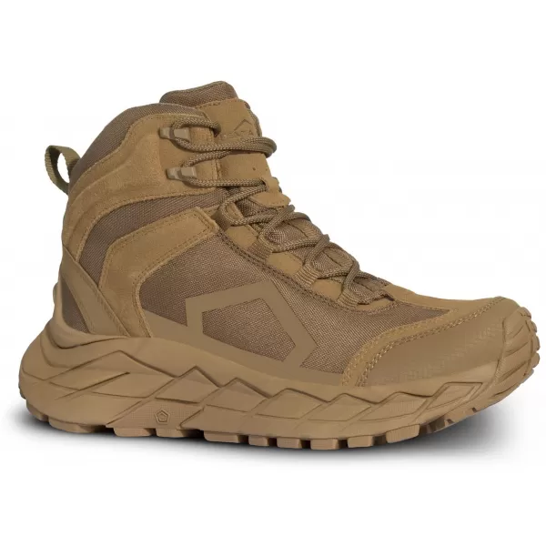  Stiefel PENTAGON GRAVITY TREKKING 6 WP BOOTS K15062-TREK KOJOTE 