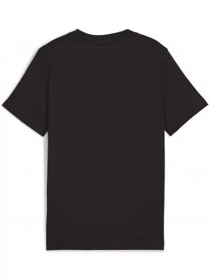 Kinder-T-Shirt PUMA ESS NO. 1 LOGO TEE G 68489201 PUMA SCHWARZ
