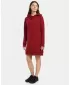 Damen-Sweatshirt KILPI HEYDEN-W 1L0209KI DUNKELROT